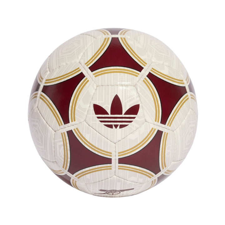 adidas Arsenal FC Club Ball Balls - Third Coast Soccer