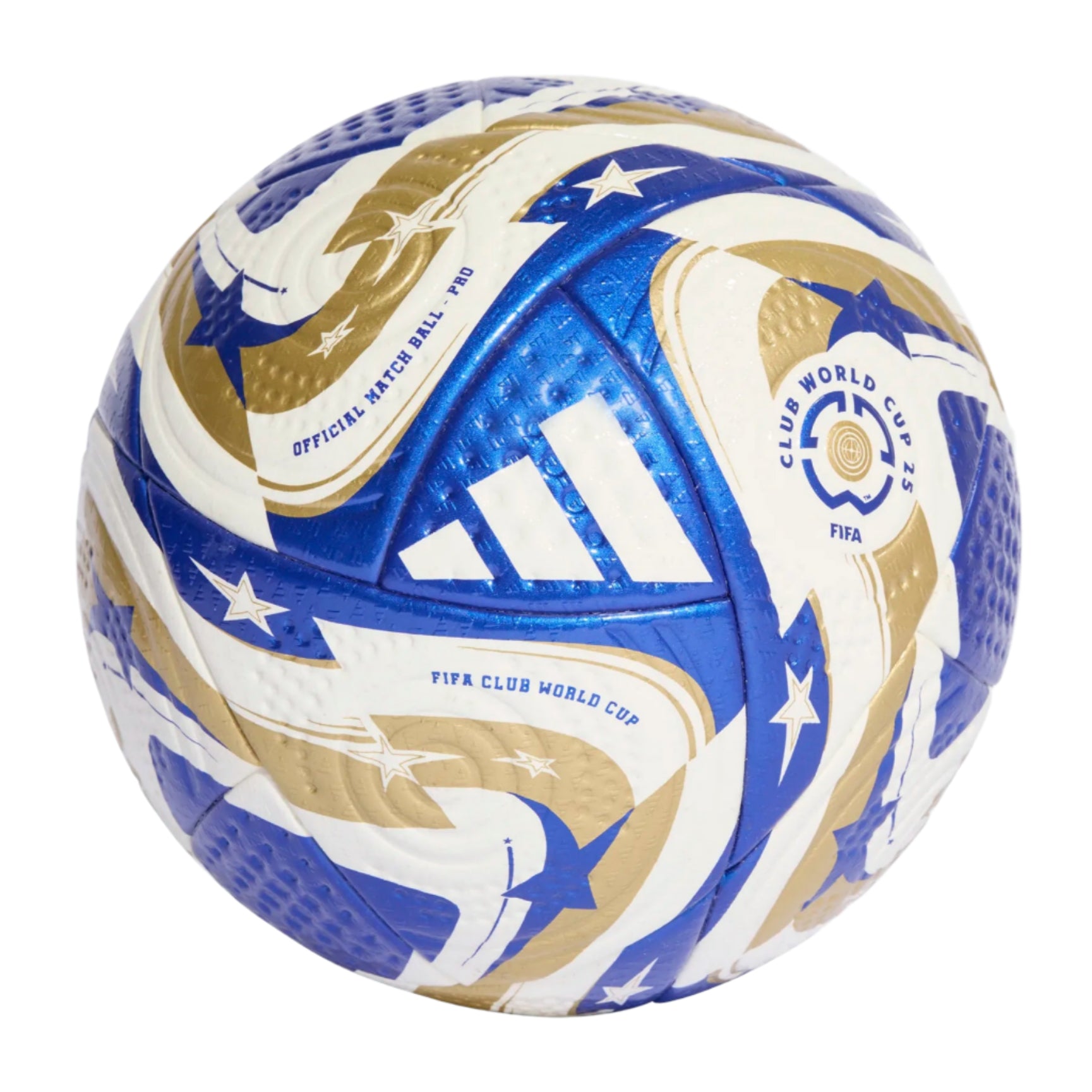 adidas FIFA Mundial de Clubes Pro Final Ball – Third Coast