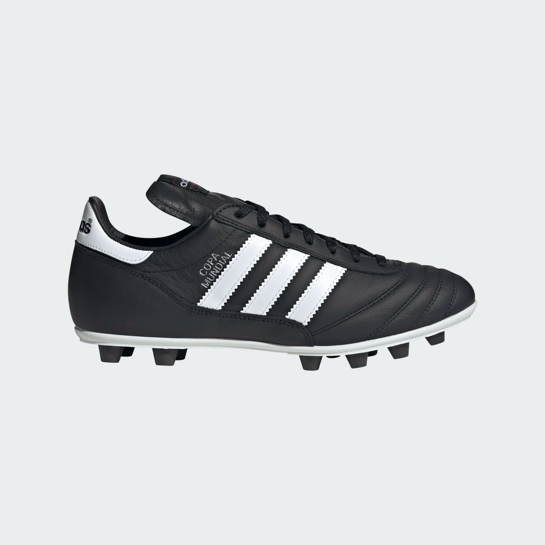 adidas Copa Mundial FG Mens Footwear Black Mens 4 - Third Coast Soccer