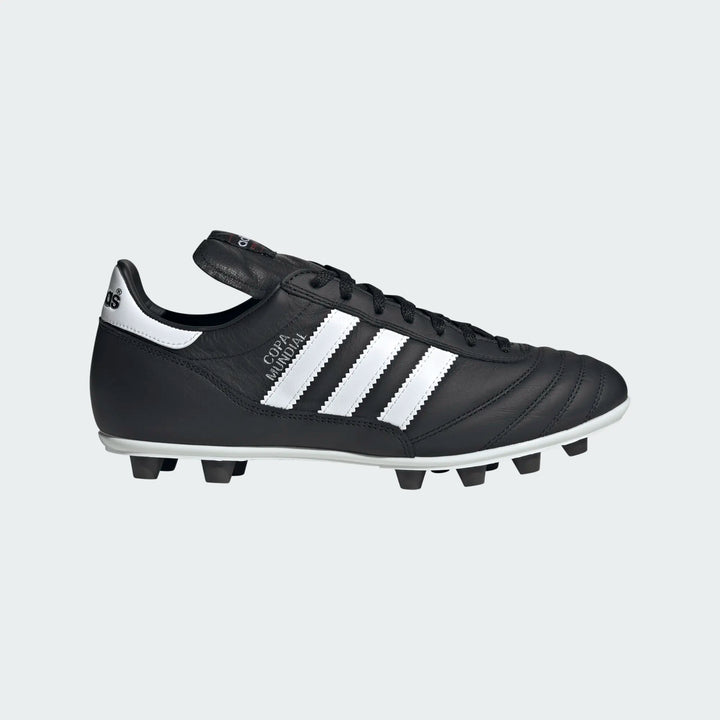 adidas Copa Mundial FG Mens Footwear Black Mens 4 - Third Coast Soccer