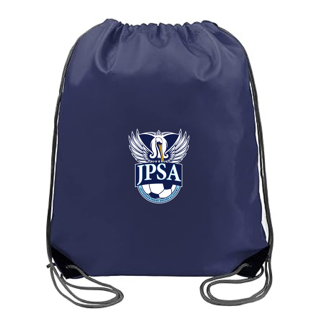 JPSA Drawstring Bag JPSA Spiritwear - Third Coast Soccer