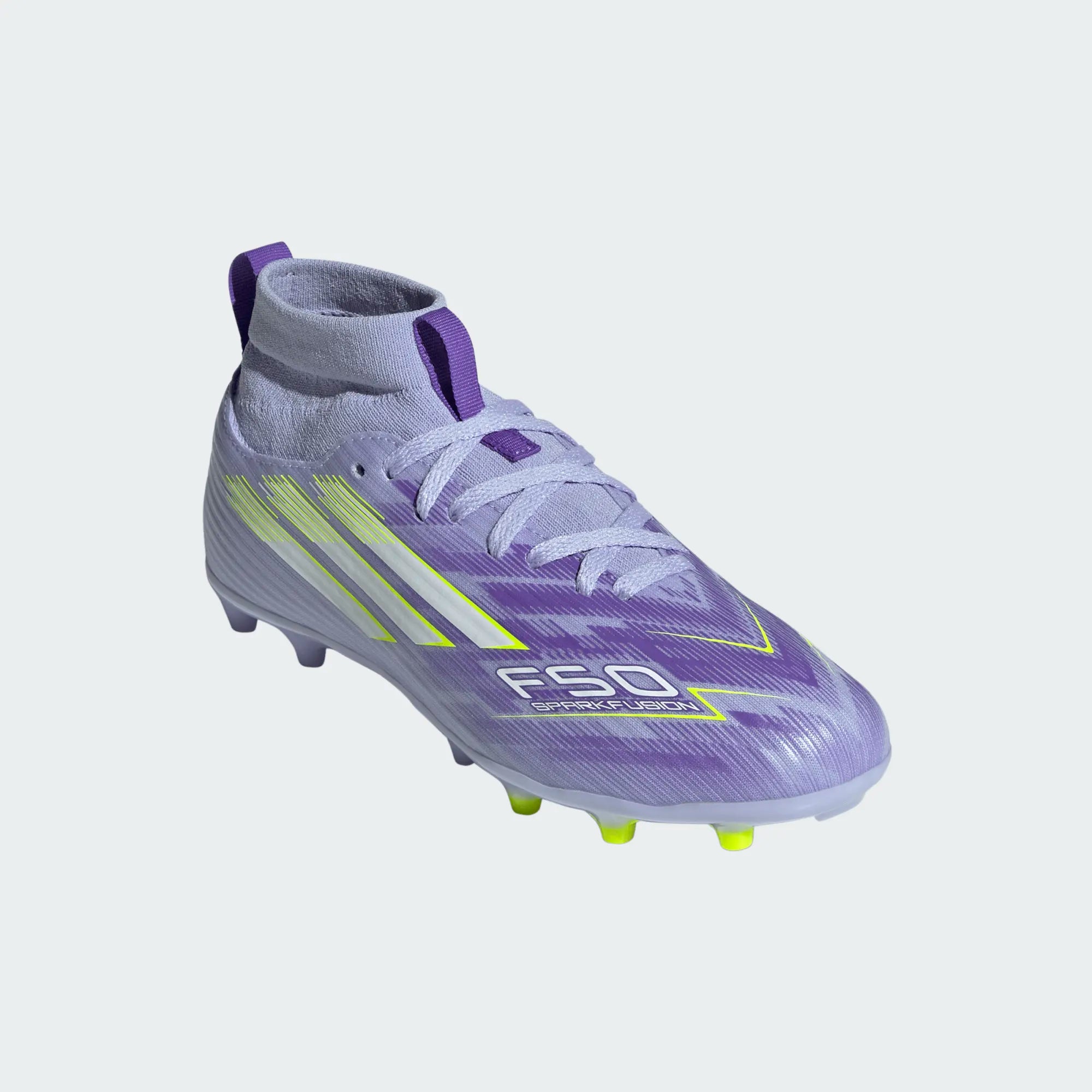 シューズ adidas F50 FG adidas ADIDAS アディダス F50 PRO HG/AG(ホワイト) IE1275