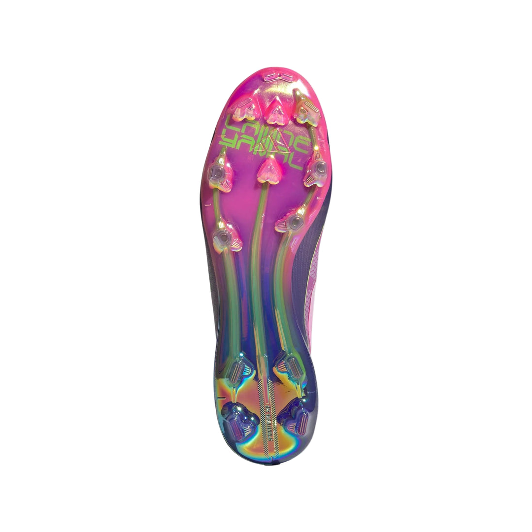 adidas F50 Yamal Elite Laceless FG Men's Footwear - Third Coast Soccer