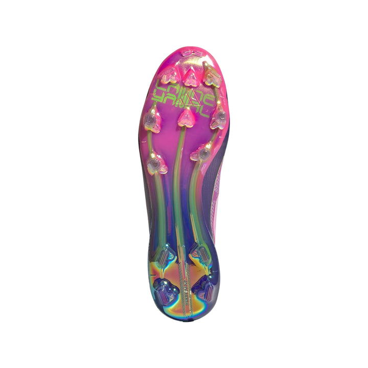 adidas F50 Yamal Elite Laceless FG Men's Footwear - Third Coast Soccer