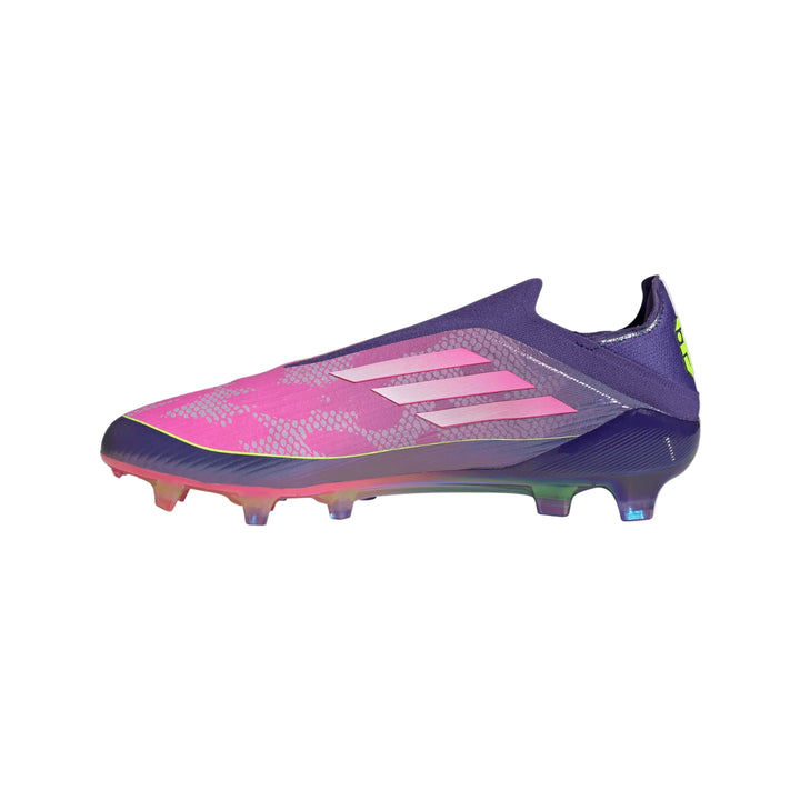 adidas F50 Yamal Elite Laceless FG Men's Footwear - Third Coast Soccer