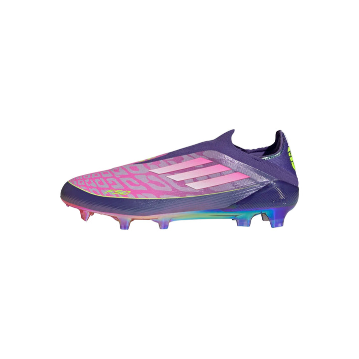 adidas F50 Yamal Elite Laceless FG Men's Footwear - Third Coast Soccer