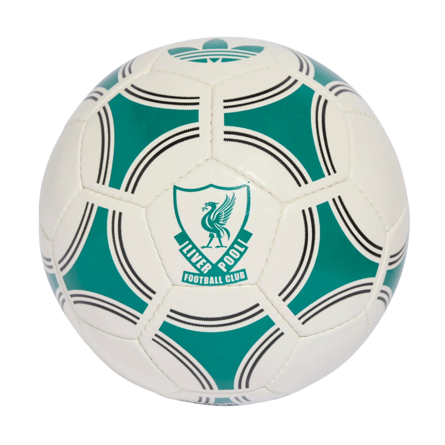 オーバーサイズ　adidas Liverpool FC リバプール ＦＣ adidas Liverpool FC 25/26 Third Jersey - Green | Free Shipping