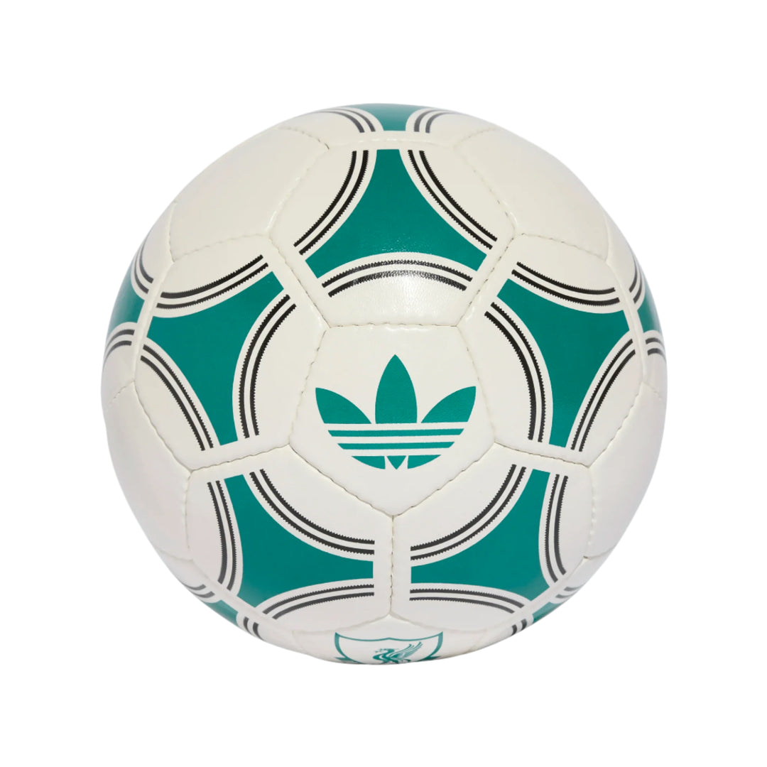 adidas Liverpool FC Club Ball Balls - Third Coast Soccer