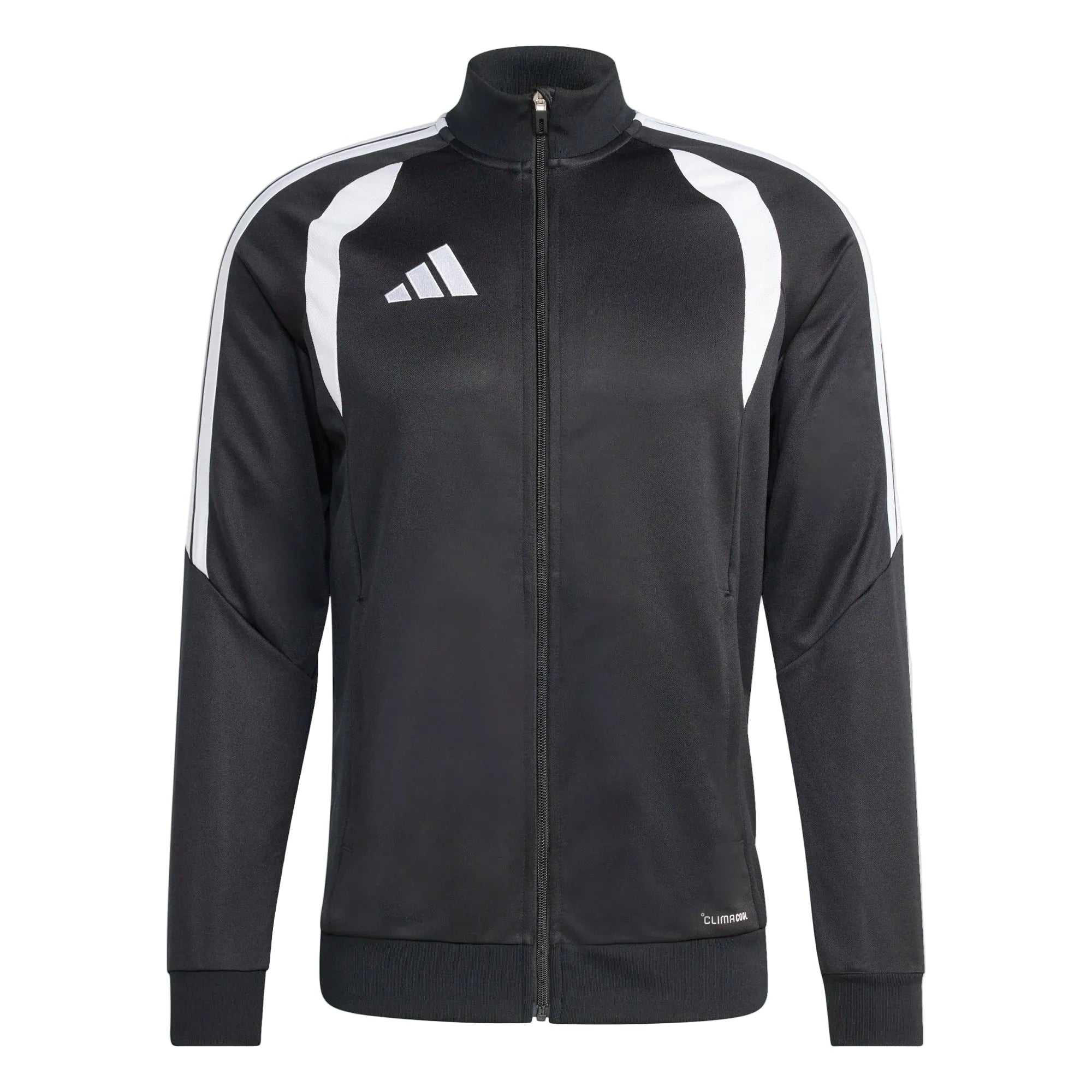 adidas Men's Tiro 26 League Training Jacket - Black – Third Coast adidas Men's Tiro 26 League Training Jacket - Black – Third Coast