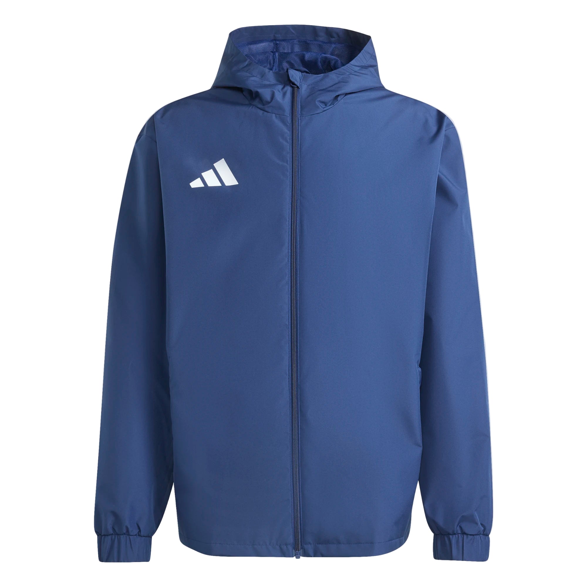 adidas Entrada 26 All-Weather Jacket – Third Coast Soccer
