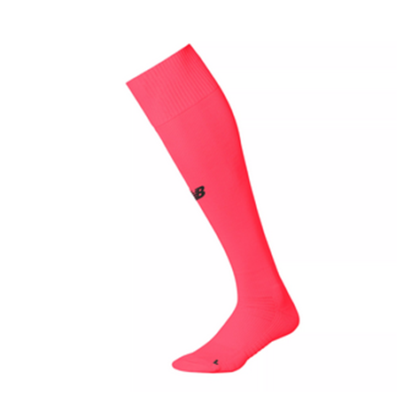 New Balance Brother Martin Goalkeeper Match Sock - Alpha Pink Brother Martin 25 - Third Coast Soccer
