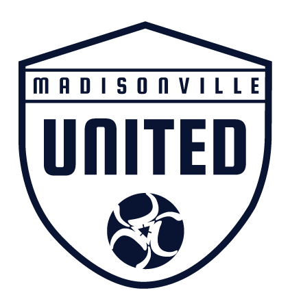 Madisonville United Clinger Madisonville United Spiritwear - Third Coast Soccer