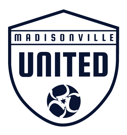 Madisonville United Clinger Madisonville United Spiritwear   - Third Coast Soccer