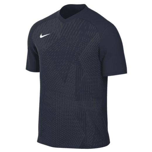 Nike Precision VI Jersey Jerseys College Navy/Obsidian/White Mens Small - Third Coast Soccer