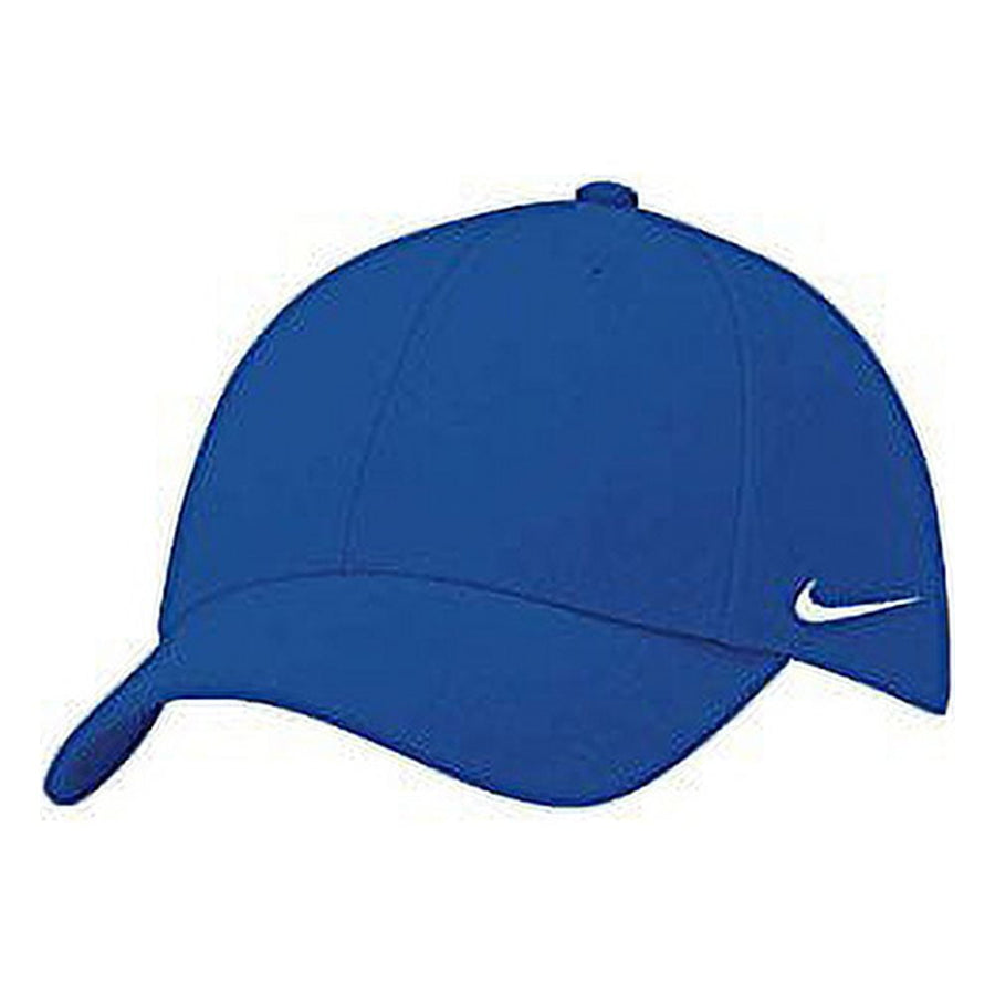 Nike Fitted Flex Hat - Cobalt Hats   - Third Coast Soccer