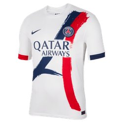 Nike Paris Saint-Germain Away Jersey 24/25 Club Replica - Third Coast Soccer