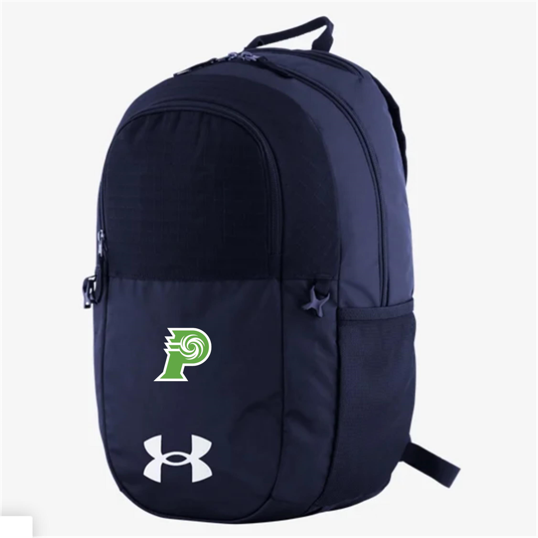 UA PVHS All Sport Backpack Prairieville High School - Third Coast Soccer