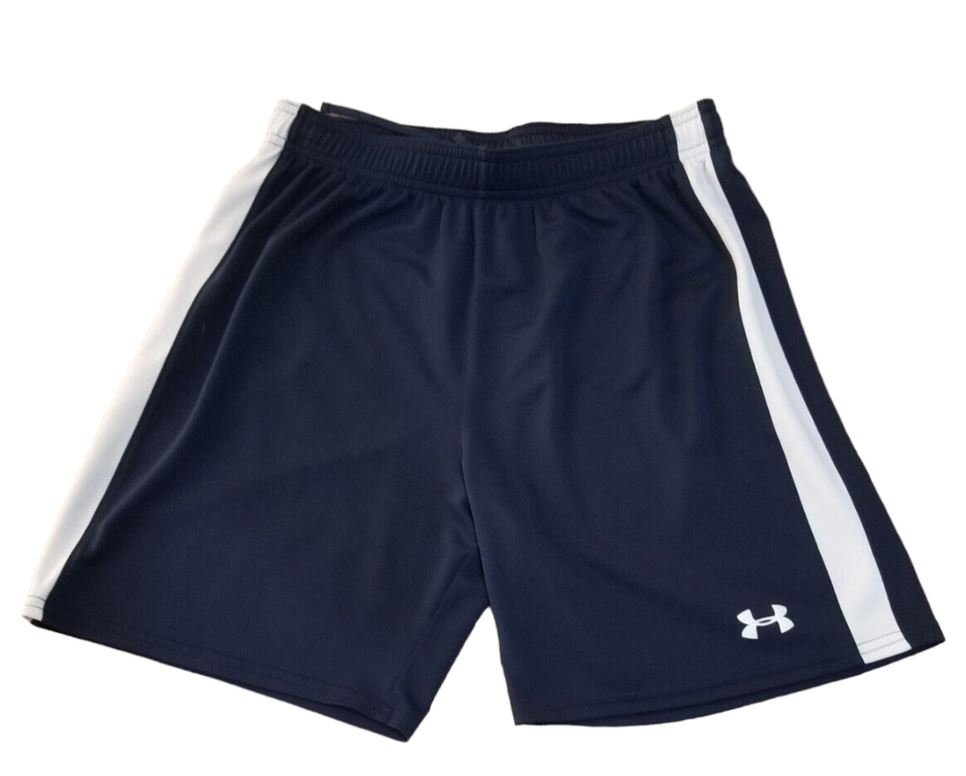 Under Armour Youth Classic Short Shorts - Third Coast Soccer
