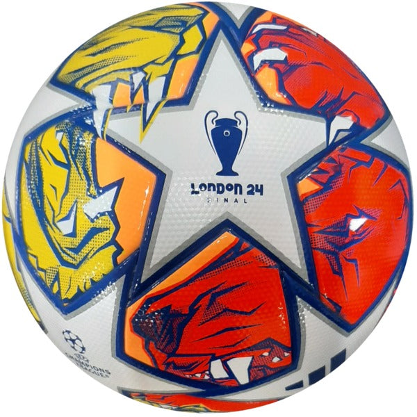 adidas 2024 Champions Leage UCL League Ball Balls   - Third Coast Soccer