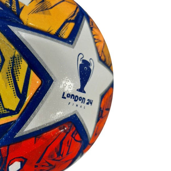 adidas 2024 Champions League UCL Pro Ball Balls   - Third Coast Soccer