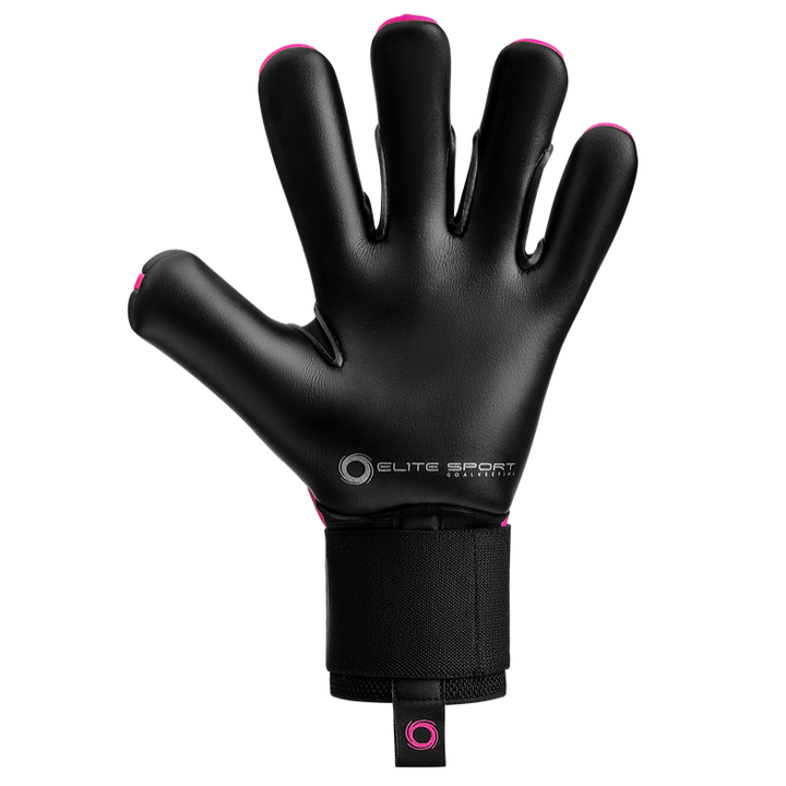 Elite Revolution II Combi Pink Goalkeeper Glove Gloves   - Third Coast Soccer