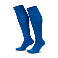 Nike Country Day Classic II Sock - Royal/White CD Soccer 25 - Third Coast Soccer