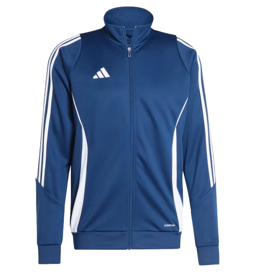 adidas Tiro 24 Training Jacket Navy