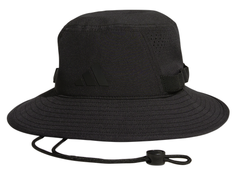 adidas Victory 5 Bucket- Black Hat S/M - Third Coast Soccer
