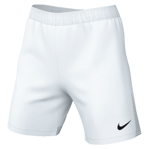Nike Women's Classic II Short Shorts White Womens XSmall - Third Coast Soccer