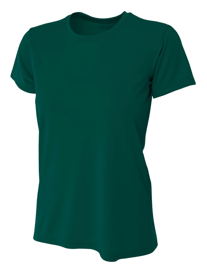 A4 Women's Cooling Performance Crew Training Jersey - Third Coast Soccer