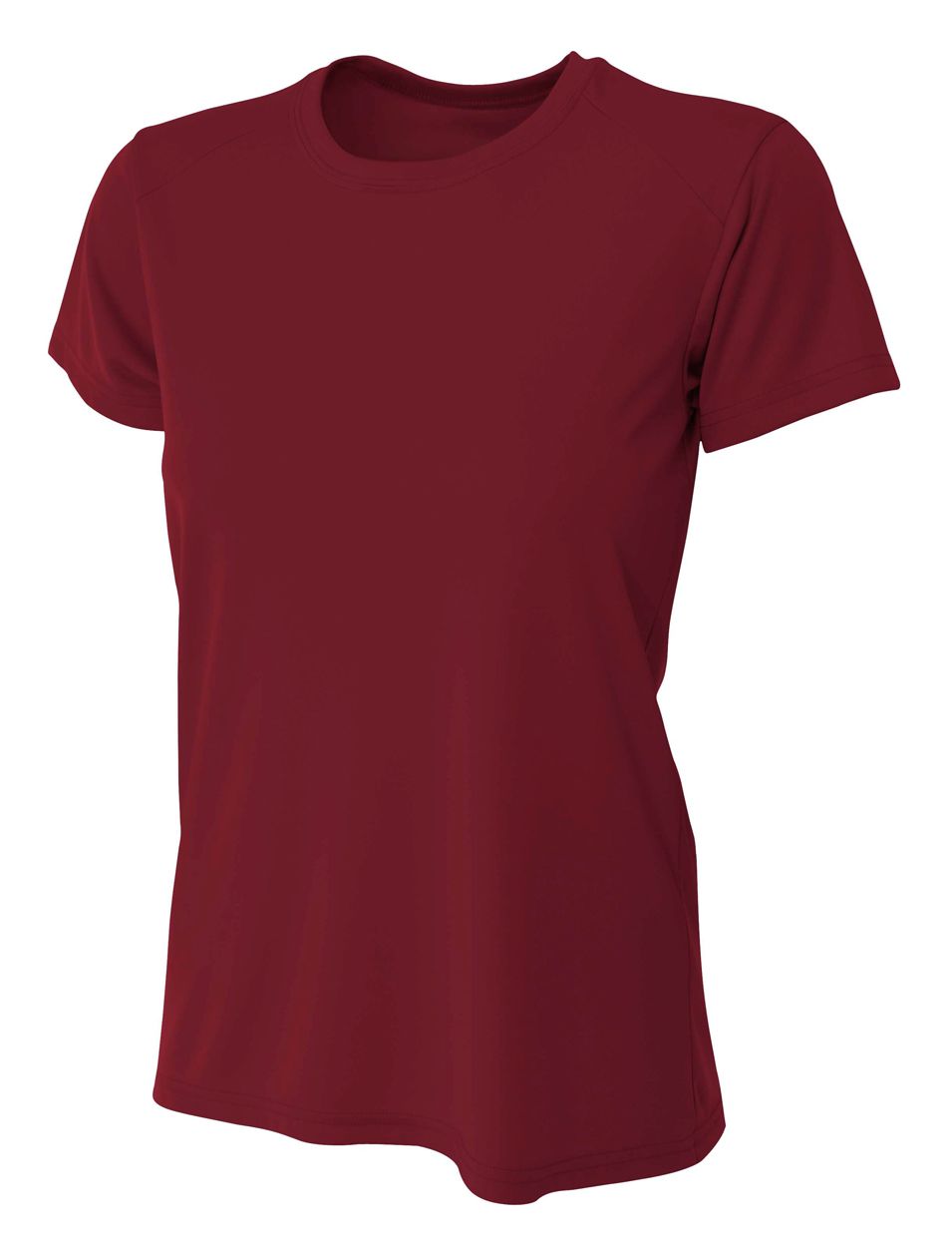 A4 Women's Cooling Performance Crew Training Jersey - Third Coast Soccer