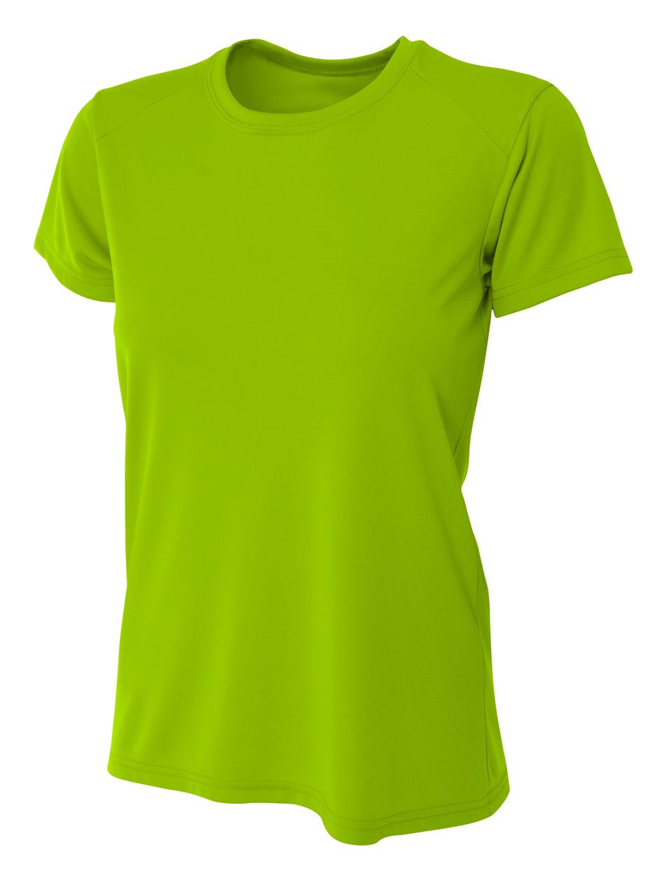 A4 Women's Cooling Performance Crew Training Jersey - Third Coast Soccer