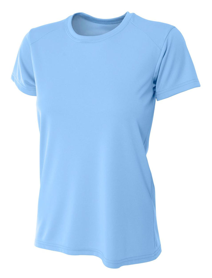 A4 Women's Cooling Performance Crew Training Jersey - Third Coast Soccer
