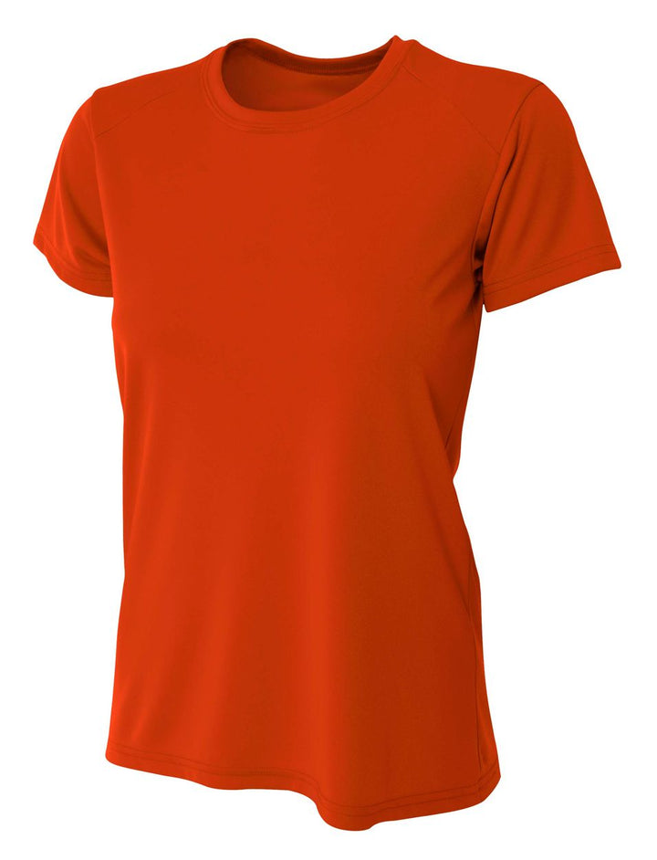 A4 Women's Cooling Performance Crew Training Jersey - Third Coast Soccer