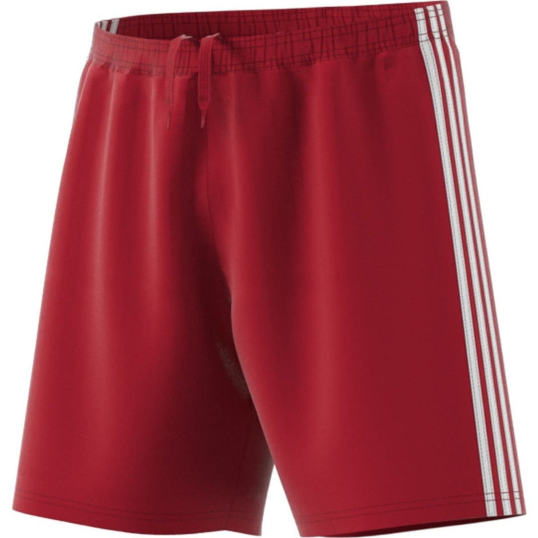 adidas Condivo 18 Short - Red Shorts - Third Coast Soccer