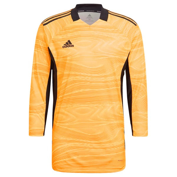 adidas Women's Condivo 21 Goalkeeper LS Jersey apparel closeout - Third Coast Soccer