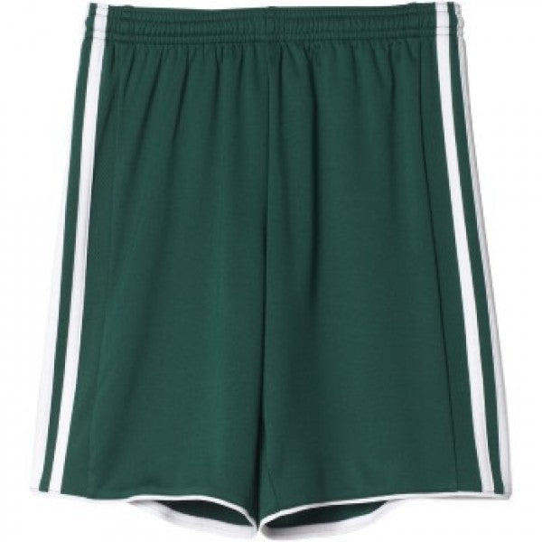 adidas Men's Tastigo 17 Short Dark Green - Main Image