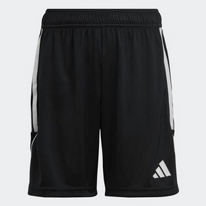 adidas Youth Tiro 23 League Short - Black/White Shorts - Third Coast Soccer