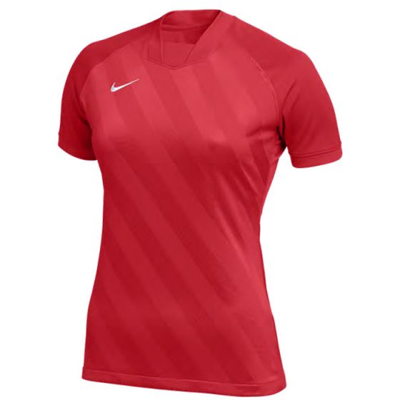 Nike Women's Challenge III Jersey Jerseys University Red Womens XSmall - Third Coast Soccer