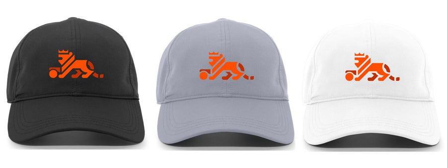 Louisiana Elite Lion Adjustable Cap Louisiana Elite Spiritwear - Third Coast Soccer