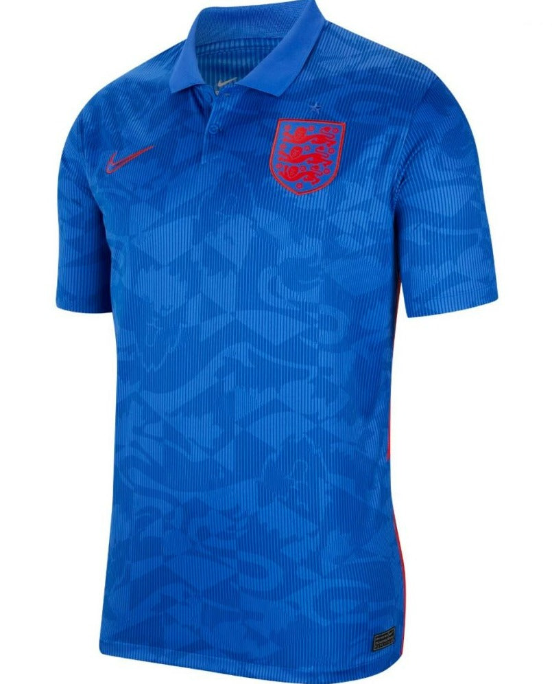 Nike England Away Jersey International Replica Closeout   - Third Coast Soccer