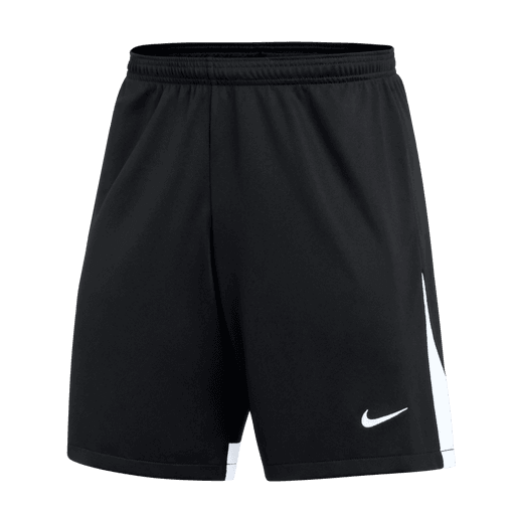 Nike Classic II Short Shorts Black/White Mens XXSmall - Third Coast Soccer