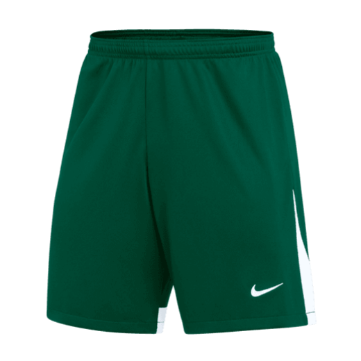 Nike Classic II Short Shorts Gorge Green/White Mens XXSmall - Third Coast Soccer