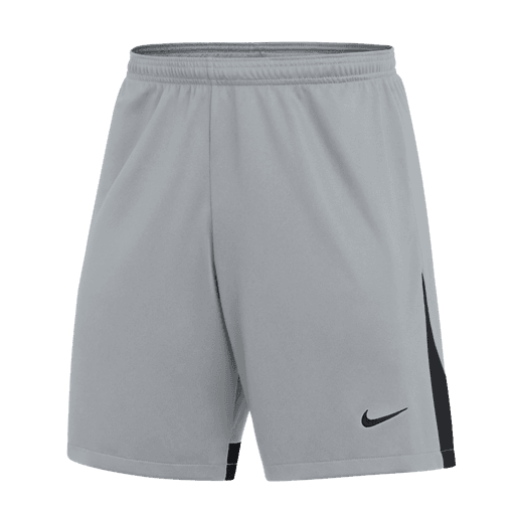 Nike Classic II Short Shorts Wolf Grey/Black Mens XXSmall - Third Coast Soccer