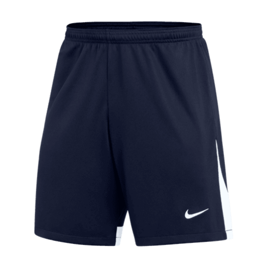 Nike Classic II Short Shorts College Navy/White Mens Small - Third Coast Soccer