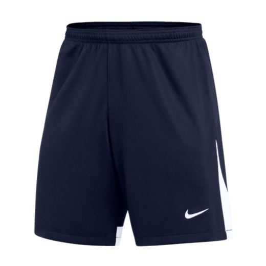 Nike Classic II Short Shorts College Navy/White Mens XXSmall - Third Coast Soccer
