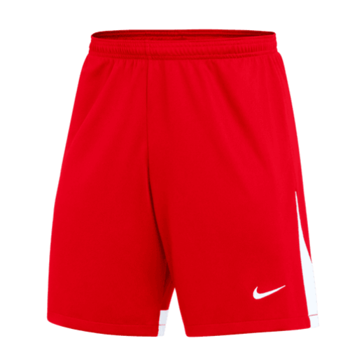 Nike Classic II Short Shorts University Red/White Mens XXSmall - Third Coast Soccer