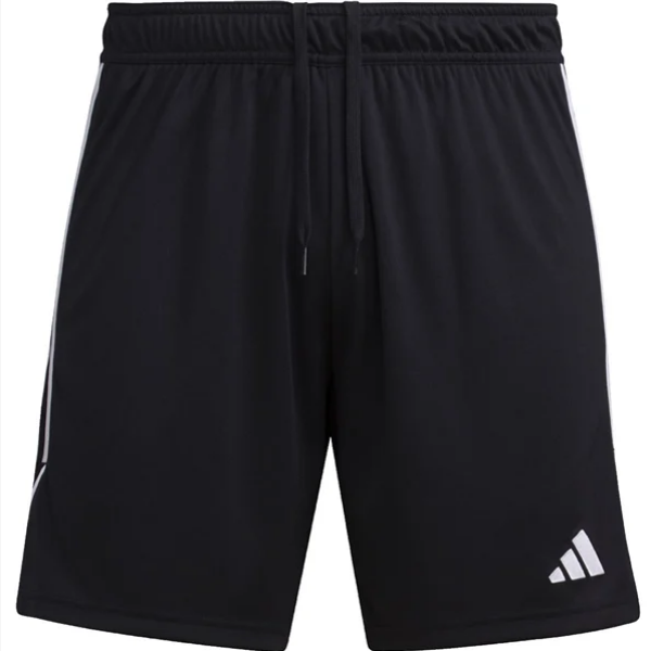adidas Tiro 23 League Short - Black/White Shorts - Third Coast Soccer