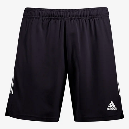adidas Youth Condivo 22 Match Short - Black/White Shorts   - Third Coast Soccer