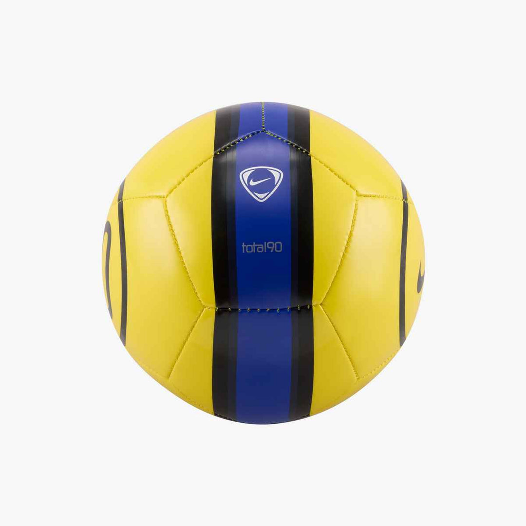 Nike Skills T90 Ball - Yellow/Blue/Black Balls - Third Coast Soccer